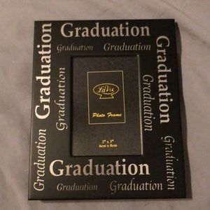 Cute Graduation 👩‍🎓 Mini Frame